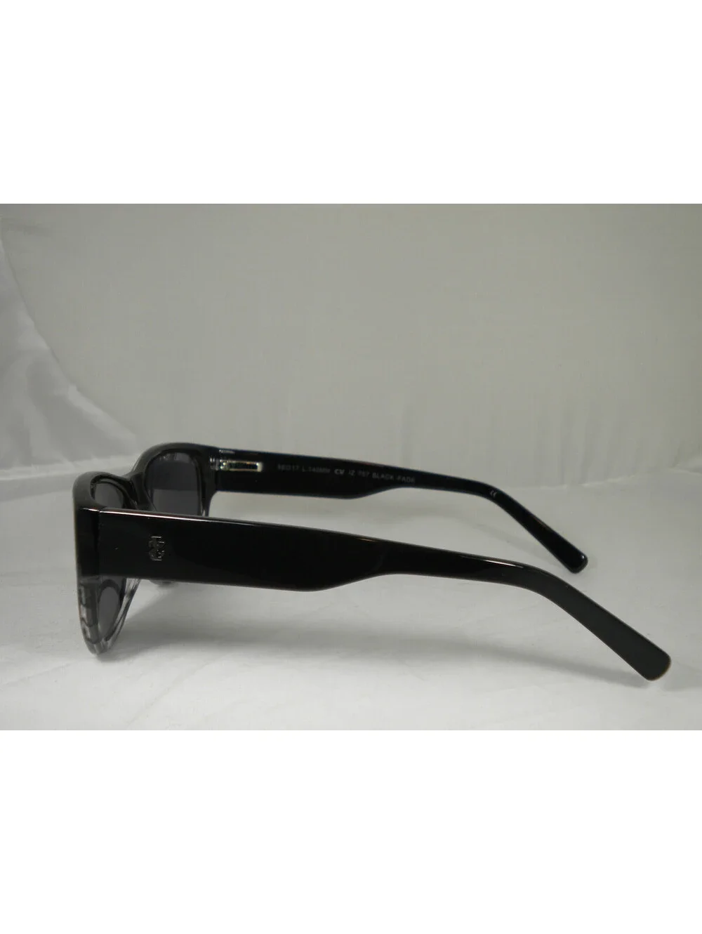 Izod 757 Black Fade (I-14)